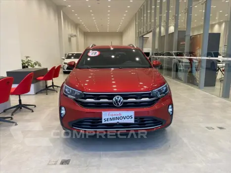 NIVUS 1.0 200 TSI TOTAL FLEX HIGHLINE AUTOMÁTICO