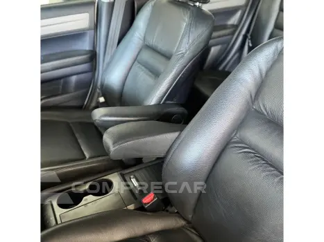 CRV 2.0 LX 4X2 16V GASOLINA 4P AUTOMÁTICO