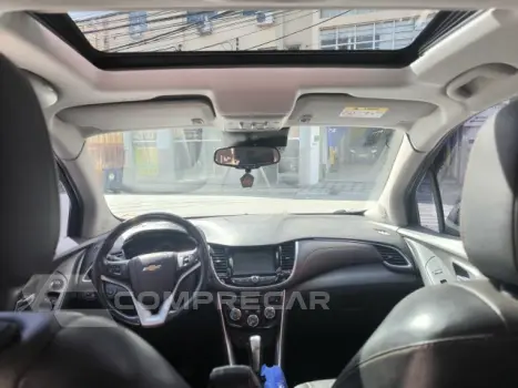 TRACKER - 1.4 16V TURBO PREMIER AUTOMÁTICO