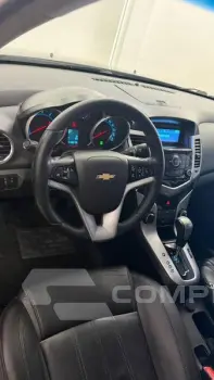 CRUZE LT NB AT