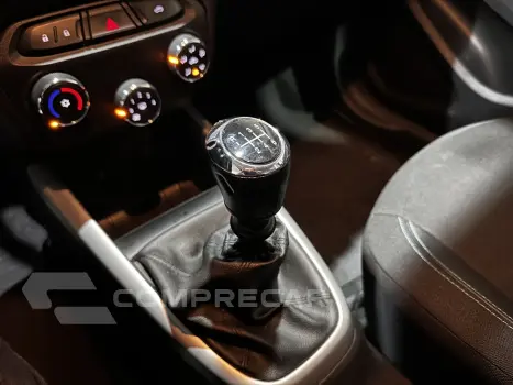 ONIX 1.0 MPFI LT 8V FLEX 4P MANUAL