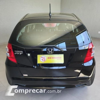 FIT LX 1.4 FLEX 5P MEC