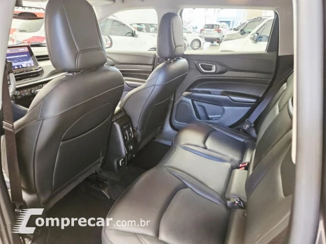 COMPASS 1.3 T270 Turbo Longitude