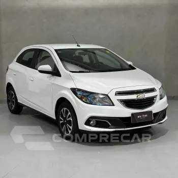 ONIX HATCH LTZ 1.4 8V FlexPower 5p Mec.