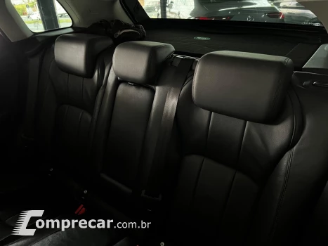 RANGE ROVER EVOQUE 2.0 SE 4WD 16V GASOLINA 4P AUTOMÁTICO