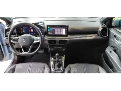 TERA 1.0 170 TSI HIGH AUTOMÁTICO