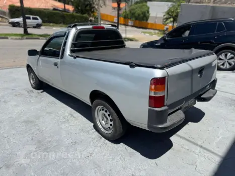 Courier 1.6 L/ 1.6 Flex