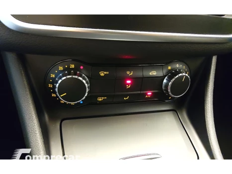 GLA 200 1.6 CGI ADVANCE 16V TURBO FLEX 4P AUTOMATICO