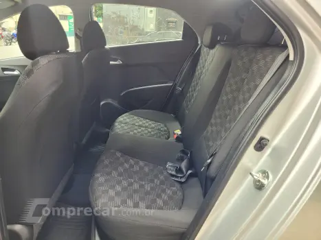 HB20 1.6 Comfort 16V