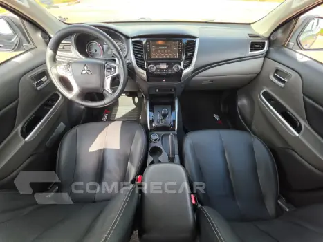 L200 TRITON 2.4 16V TURBO DIESEL SPORT HPE CD 4P 4X4 AUTOMÁT