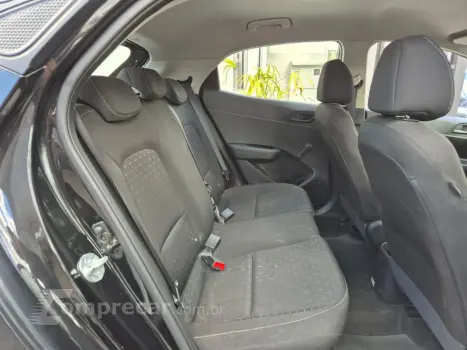 HB 20 Hatch 1.0 12V 4P FLEX SENSE