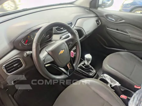 PRISMA 1.4 MPFI LT 8V