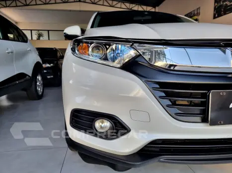 HR-V 1.8 16V EX