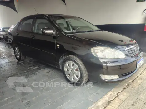 COROLLA 1.8 XEI 16V