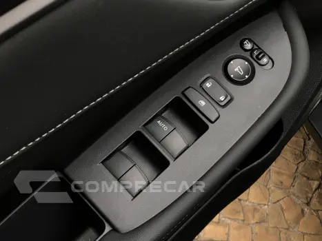 Wr-V 1.5 I-Vtec Flex Exl Cvt