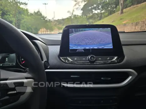 CRETA 1.0 TGDI FLEX COMFORT AUTOMÁTICO