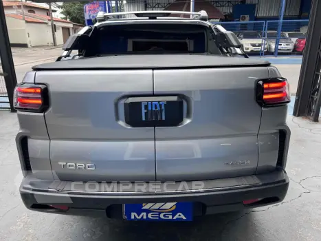 TORO 2.2 TURBO DIESEL RANCH 4WD AT9