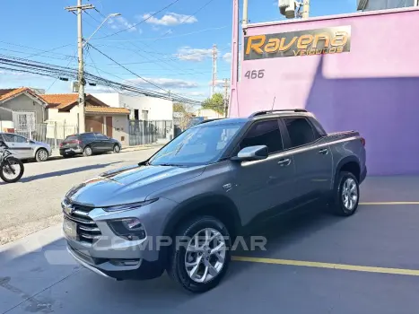 MONTANA LTZ 1.2 Turbo Flex 12V 4p Aut.
