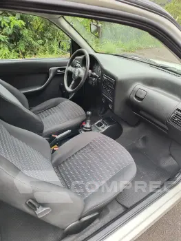 GOL 1.0 8V