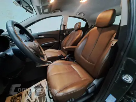 Hb20x 1.6 16V Style Flex 4P Automático