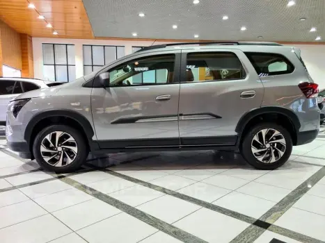 SPIN PREMIER 1.8 8V ECONO. FLEX 5P AUT.