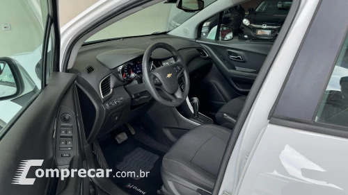 TRACKER 1.4 16V Turbo LT