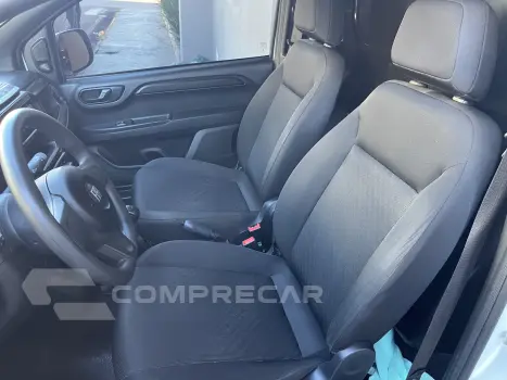 FIORINO 1.4 MPI Furgão Endurance 8V