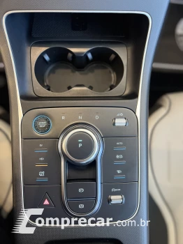 KING 1.5 Dm-i Phev GL