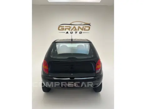 CELTA 1.0 MPFI LIFE 8V FLEX 2P MANUAL