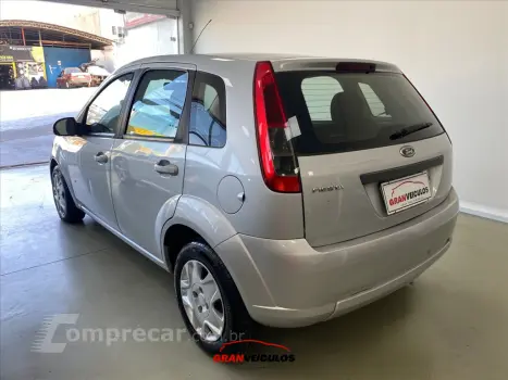 FIESTA 1.0 ROCAM HATCH 8V FLEX 4P MANUAL