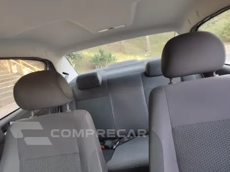 VOYAGE 1.6 MSI Totalflex Trendline