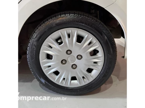 KA 1.0 TI-VCT FLEX SE PLUS MANUAL