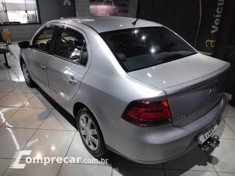 VOYAGE 1.6 MI Comfortline I-motion 8V