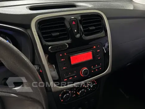 SANDERO Expression Hi-Power 1.6 8V 5p