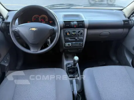 CLASSIC 1.0 MPFI LS 8V FLEX 4P MANUAL