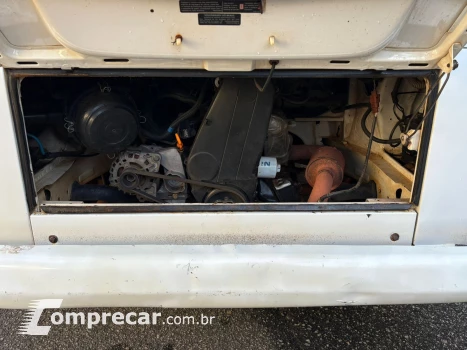 KOMBI 1.4 MI STD Lotação 8V
