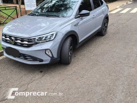 NIVUS - 1.0 200 TSI TOTAL HIGHLINE AUTOMÁTICO