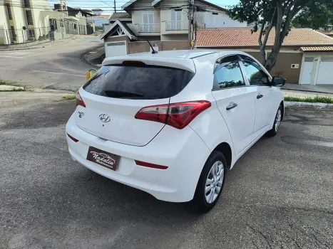 HB20 1.0 12V Comfort Plus