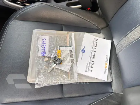 TRACKER 1.2 Turbo Premier