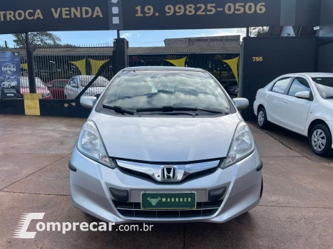 FIT 1.4 LX 8V