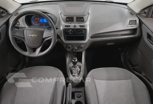 COBALT 1.4 LT 8V