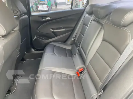 CRUZE 1.4 LT