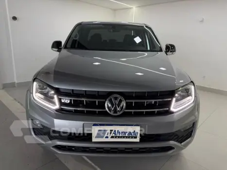 AMAROK V6 HIGH