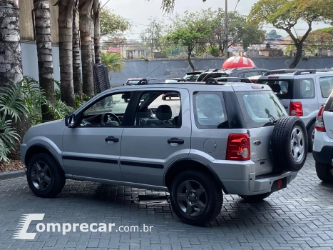 ECOSPORT 2.0 XLS 16V