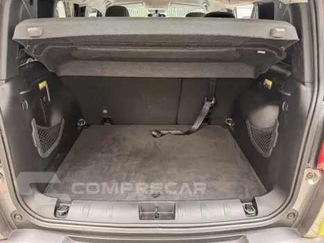 RENEGADE 1.8 16V Longitude