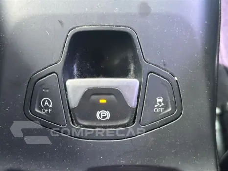 RENEGADE 1.8 16V