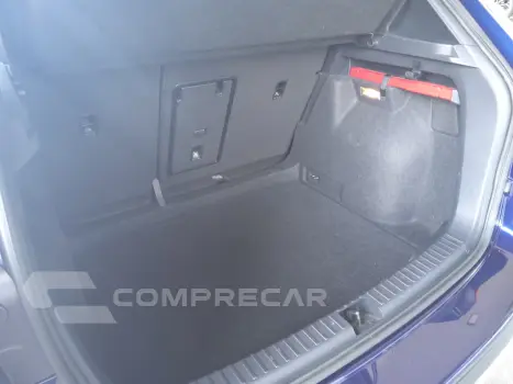 TAOS 1.4 250 TSI TOTAL FLEX HIGHLINE AUTOMÁTICO