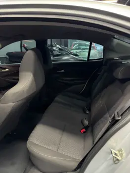 Onix Plus LTZ 1.0 Turbo Automático