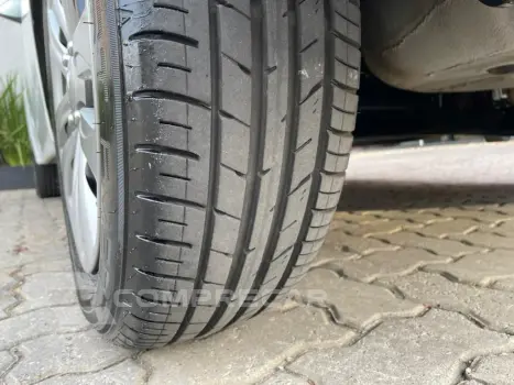 HB20 1.6 COMFORT PLUS 16V FLEX 4P MANUAL