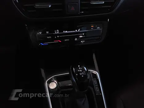 TERA 1.0 170 TSI HIGH AUTOMÁTICO
